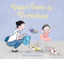 Pearl Goes to Preschool - Book