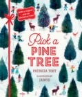 Pick a Pine Tree - Book