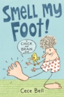 Chick and Brain: Smell My Foot! - Book