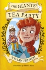 The Giants' Tea Party - Book