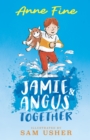 Jamie and Angus Together - Book