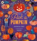 Pick a Pumpkin - Book
