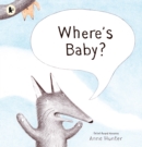 Where's Baby? - Book