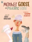 Mother Goose of Pudding Lane - Book