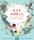 One World: 24 Hours on Planet Earth - Book