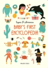 Baby's First Encyclopedia - Book