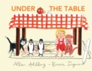 Under the Table - Book