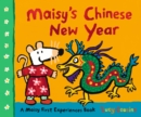 Maisy's Chinese New Year - Book