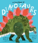 A First Book of Dinosaurs - Book
