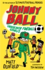 Johnny Ball: Undercover Football Genius - eBook
