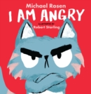 I Am Angry - Book