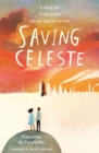 Saving Celeste - Book