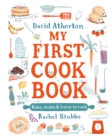 My First Cook Book - Book