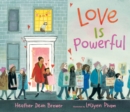 Love Is Powerful - Book