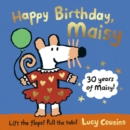 Happy Birthday, Maisy - Book