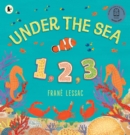 Under the Sea 1 2 3 - Book
