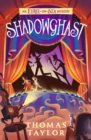 Shadowghast - eBook