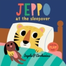 Jeppo at the Sleepover - Book
