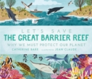 Let's Save the Great Barrier Reef: Why we must protect our planet - Book