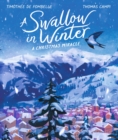 A Swallow in Winter - Book