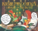 Interrupting Chicken: Cookies for Breakfast - Book