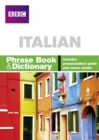 BBC Italian Phrasebook ePub - eBook