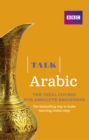 Talk Arabic Enhanced eBook (with audio) - Learn Arabic with BBC Active : The bestselling way to make learning Arabic easy - eBook