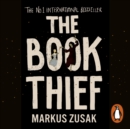 The Book Thief - eAudiobook
