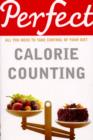 Perfect Calorie Counting - eBook