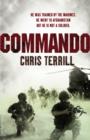 Commando - eBook