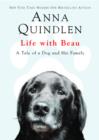 Life with Beau : A Tale of a Dog and His Family - eBook