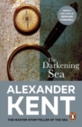 The Darkening Sea : (The Richard Bolitho adventures: 22): a naval page-turner from the master storyteller of the sea that will keep you on the edge of your seat! - eBook