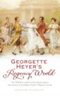 Georgette Heyer's Regency World - eBook