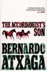 The Accordionist's Son - eBook