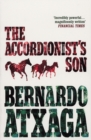 The Accordionist's Son - eBook