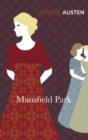 Mansfield Park - eBook