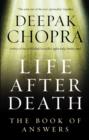 Life After Death : The Book of Answers - eBook