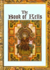 The Book of Kells - eBook