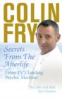 Secrets from the Afterlife - eBook
