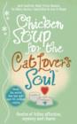 Chicken Soup for the Cat Lover's Soul - eBook