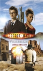 Doctor Who: Peacemaker - eBook