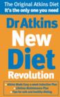 Dr Atkins New Diet Revolution - eBook