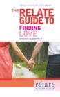 The Relate Guide to Finding Love - eBook