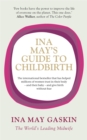 Ina May's Guide to Childbirth - eBook