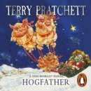 Hogfather : (Discworld Novel 20) - eAudiobook
