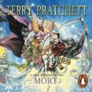 Mort : (Discworld Novel 4) - eAudiobook