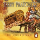 The Colour Of Magic : (Discworld Novel 1) - eAudiobook