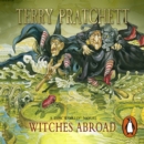 Witches Abroad : (Discworld Novel 12) - eAudiobook