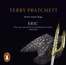 Eric : (Discworld Novel 9) - eAudiobook