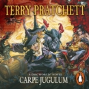Carpe Jugulum : (Discworld Novel 23) - eAudiobook